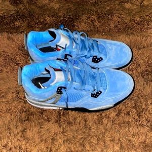Jordan 4 unc size 11